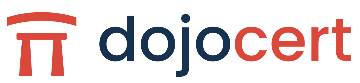dojocert